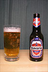 bavaria bottle